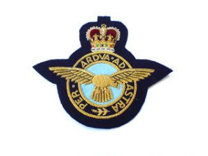 The Royal Air Force