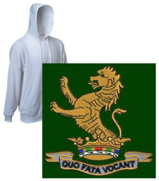 7th Dragoon Guards Clothing Dragoon Guards Clothing