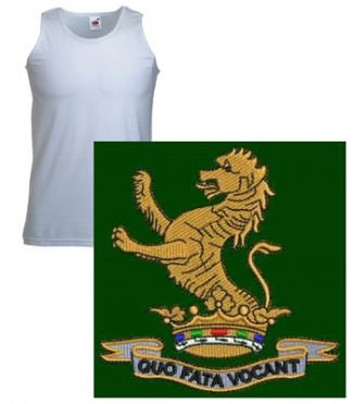 7th Dragon Guards Vest