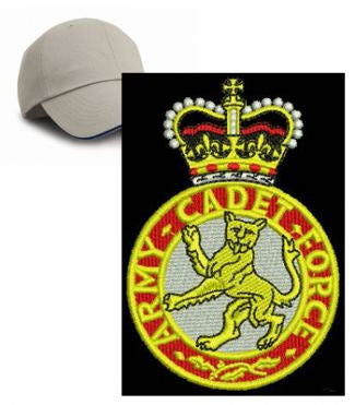 Army Cadet Force Cap