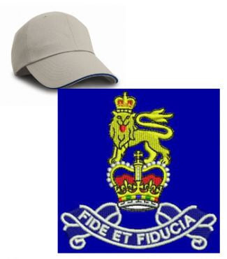 Royal Army Pay Corps Regiment Cap
