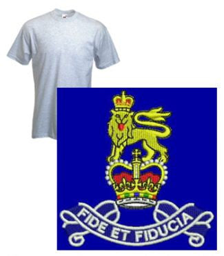 Royal Army Pay Corps Regiment T-Shirt