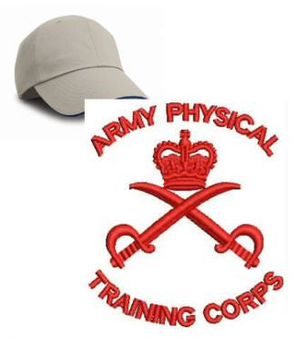 Army Physical Training Corps Cap