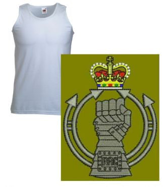 Army Royal Armoured Corps Sweat Shirt