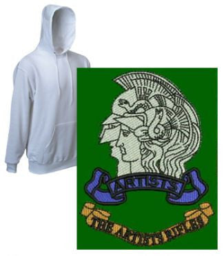 Artists Rifles Hoody