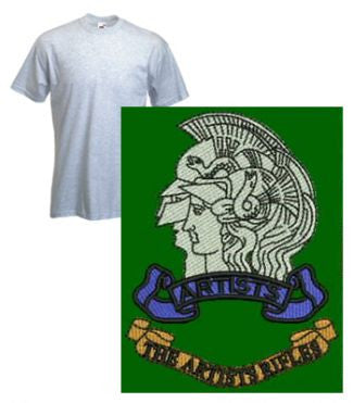 Artists Rifles T-Shirt