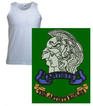 Artists Rifles Vest