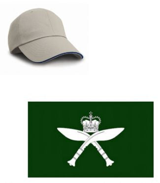 Brigade of Gurkhas Cap