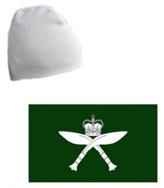 Brigade of Gurkhas Beanie Hat