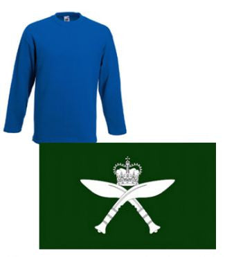 Brigade of Gurkhas Sweat Shirt