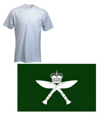 Brigade of Gurkhas T-Shirt | Gurkhas T Shirt | Gurkhas