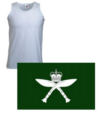 Brigade of Gurkhas Vest