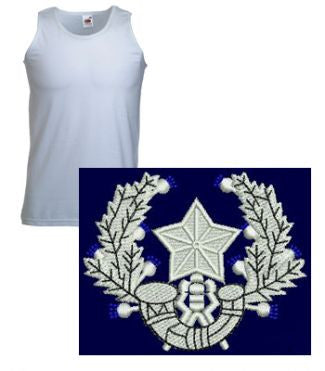 Cameronion Scotish Rifles Vest