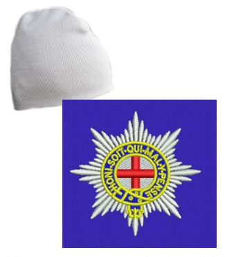 Coldstream Guards Beanie Hat