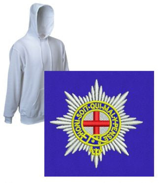 Coldstream Guards Hoody