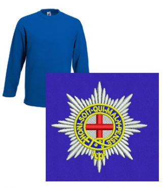 Coldstream Guards Sweat Shirt