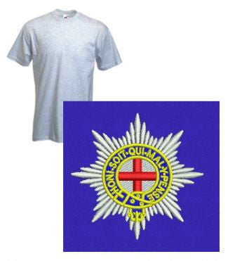 Coldstream Guards T-Shirt