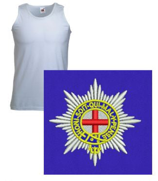 Coldstream Guards Vest