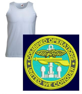 Combined Operations Vest