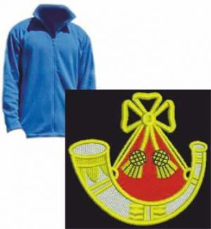 LIGHT INFANTRY FLEECE