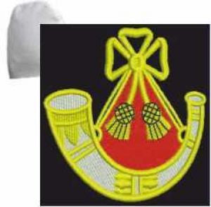 LIGHT INFANTRY BEINE HAT