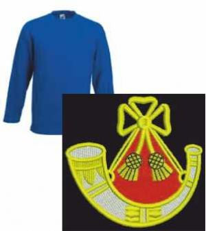 LIGHT INFANTRY SWEATSHIRT