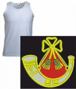 LIGHT INFANTRY VEST