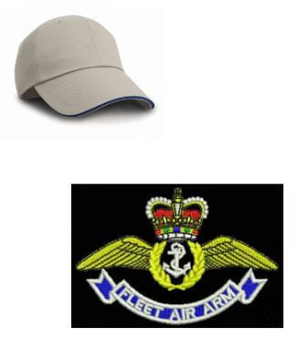 Fleet Air Arm Regiment Cap