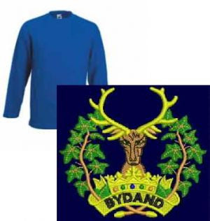 GORDON HIGHLANDERS SWEATSHIRT