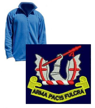 HAC Regiment Fleece