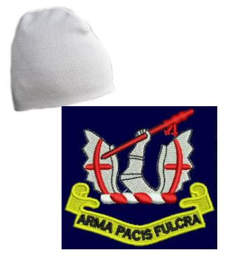 HAC Regiment Beanie Hat