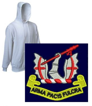 HAC Regiment Hoody