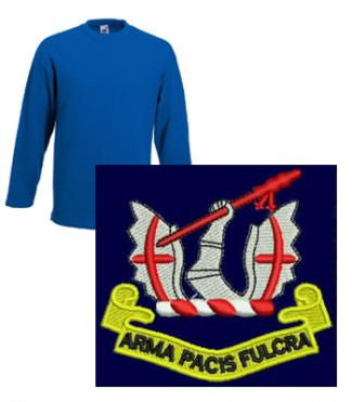 HAC Regiment Sweat Shirt