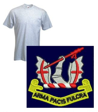 HAC Regiment T-Shirt