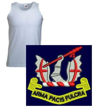 HAC Regiment Vest