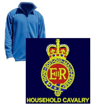 Household Cavalry Fleece