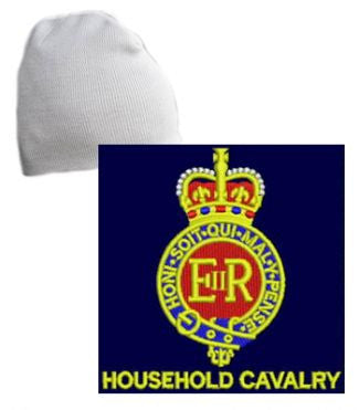 Household Cavalry Clothing