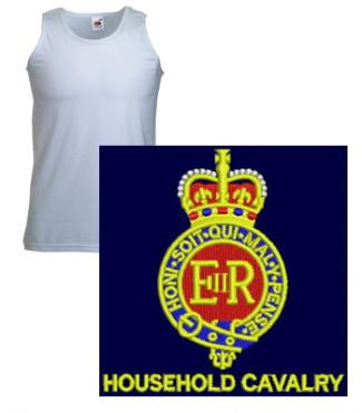 Household Cavalry Vest