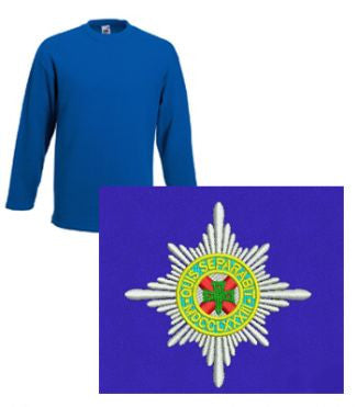 Irish Guards Sweat Shirt