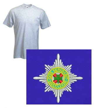 Irish Guards T-Shirt