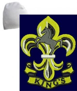 Kings Regiment Clothing