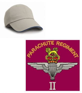 Parachute Regiment Cap