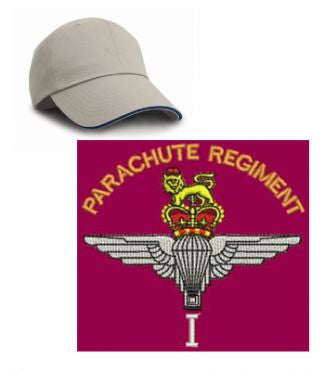 Parachute Regiment Cap