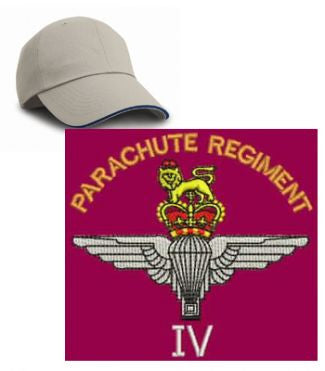 Parachute Regiment Cap