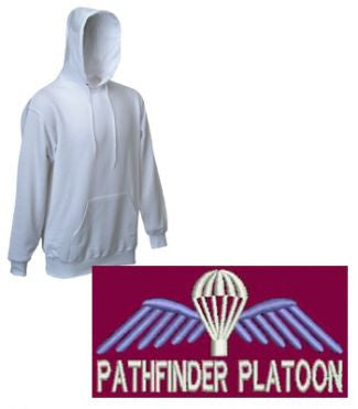 Pathfinder Platoon Para Wings Hoody