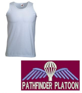 Pathfinder Platoon Para Wings Vest