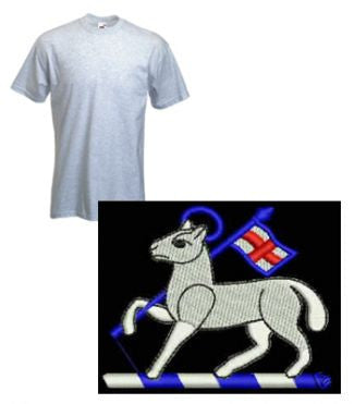 Queens Royal West Surrey Regiment T-Shirt