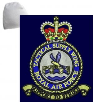 Raf Royal Air Force Tactical Supply Wing Clothing