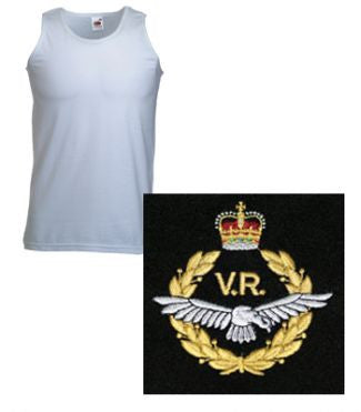 RAF Volunteer Reserve Regiment Vest