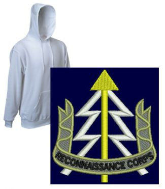 Reconnaissance Corps Regiment Hoody